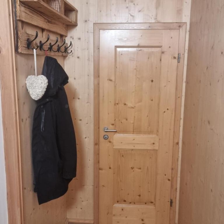 Apartment Amelie - Ferienglück Allgäu - Apartment mit 1 Schlafzimmer - 13