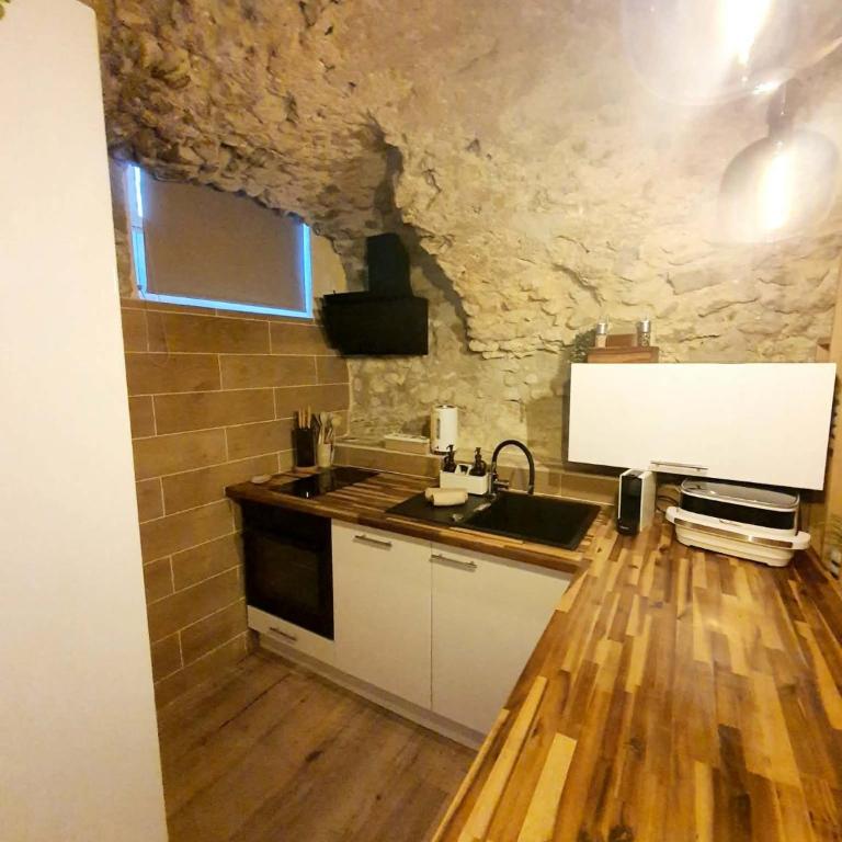La Bulle, Spa Authentique et Romantique - Appartement 1 Chambre - 17