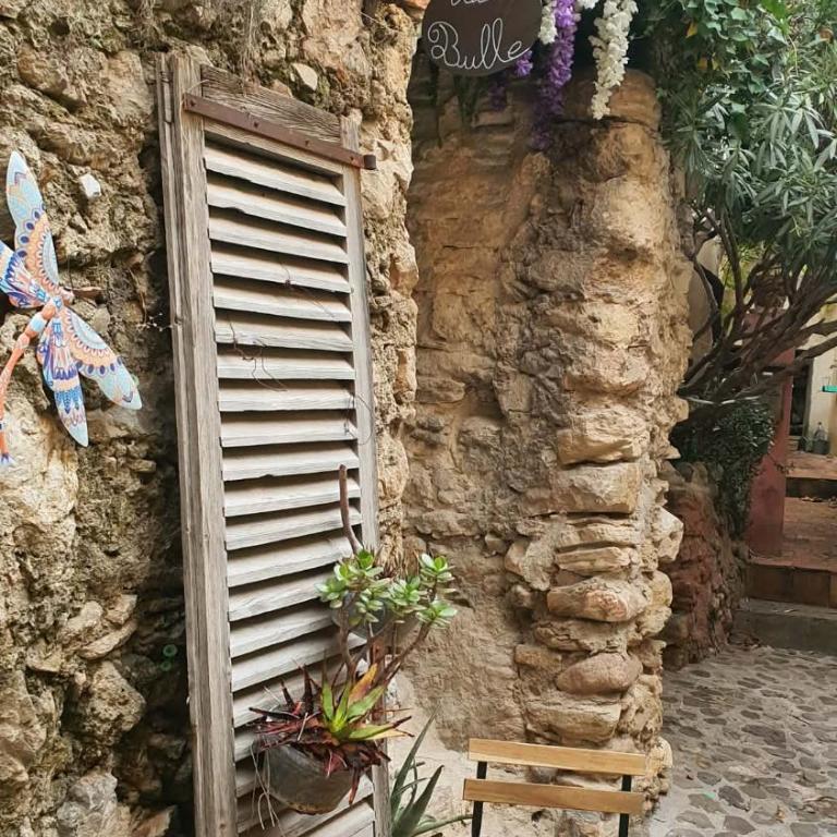 La Bulle, Spa Authentique et Romantique - Appartement 1 Chambre - 20
