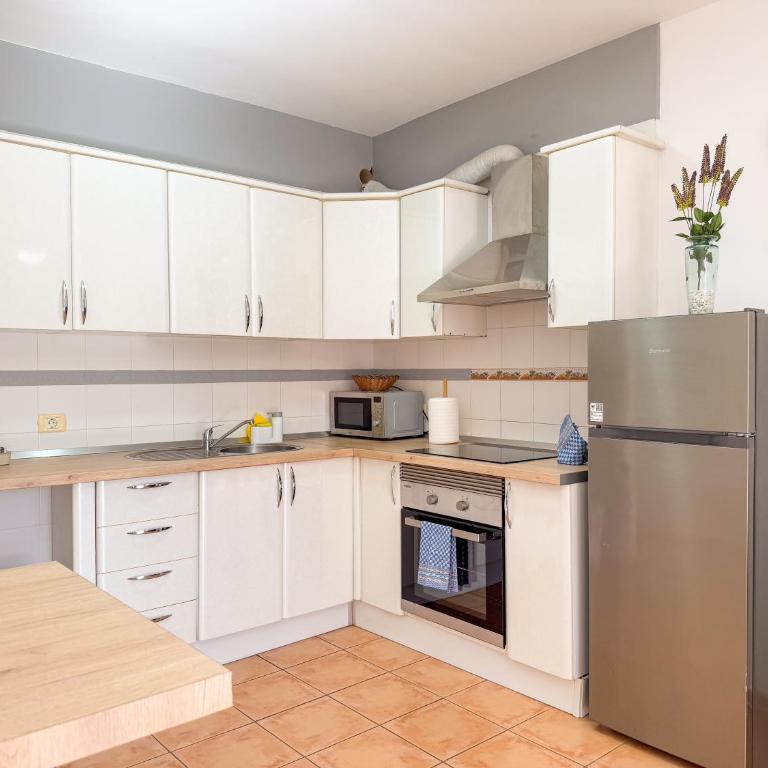 Sky Rock - Apartamento de 1 dormitorio con terraza - 26