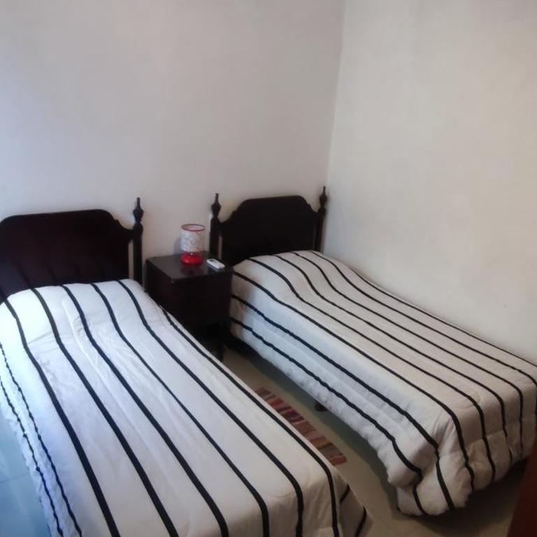 Apartamento tipo casa con gran terraza exclusiva con parrillero a 400 metros de la Rambla de Pocitos - Apartamento de 1 dormitorio - 12