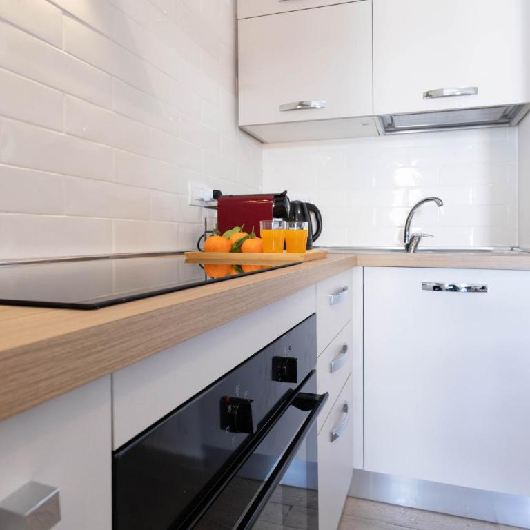 Etherna Apartment - Fiumicino Airport Fiera Roma - Appartamento con 2 Camere da Letto - 21