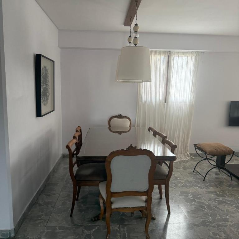 Departamento en Barrio Norte - Apartamento de 1 dormitorio - 4