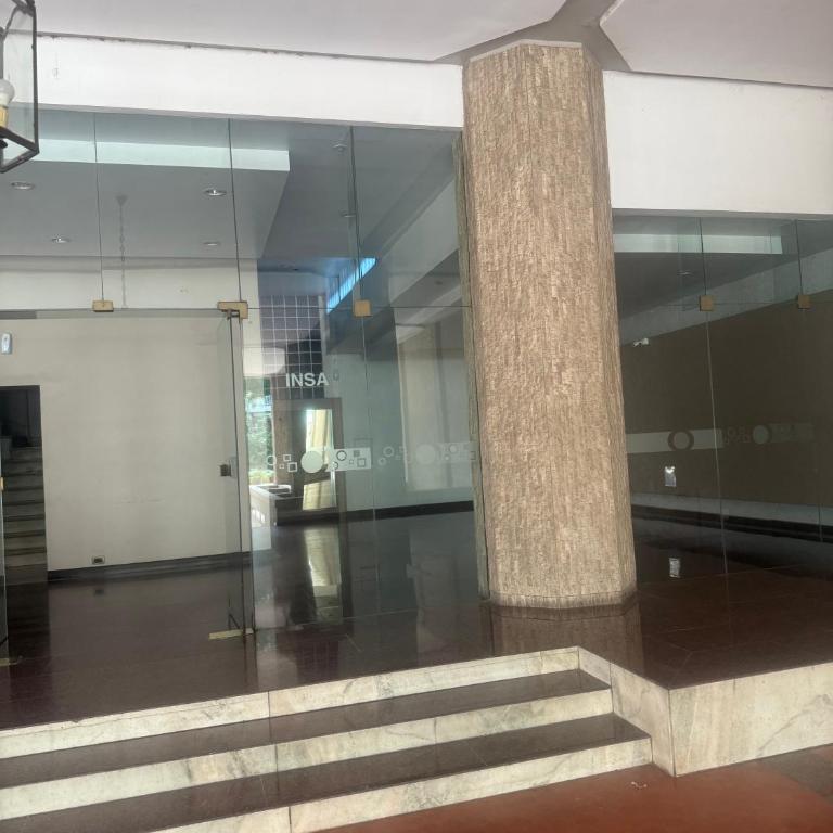 Departamento en Barrio Norte - Apartamento de 1 dormitorio - 5