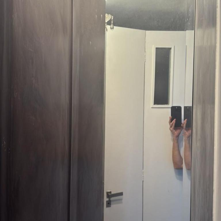 Departamento en Barrio Norte - Apartamento de 1 dormitorio - 8