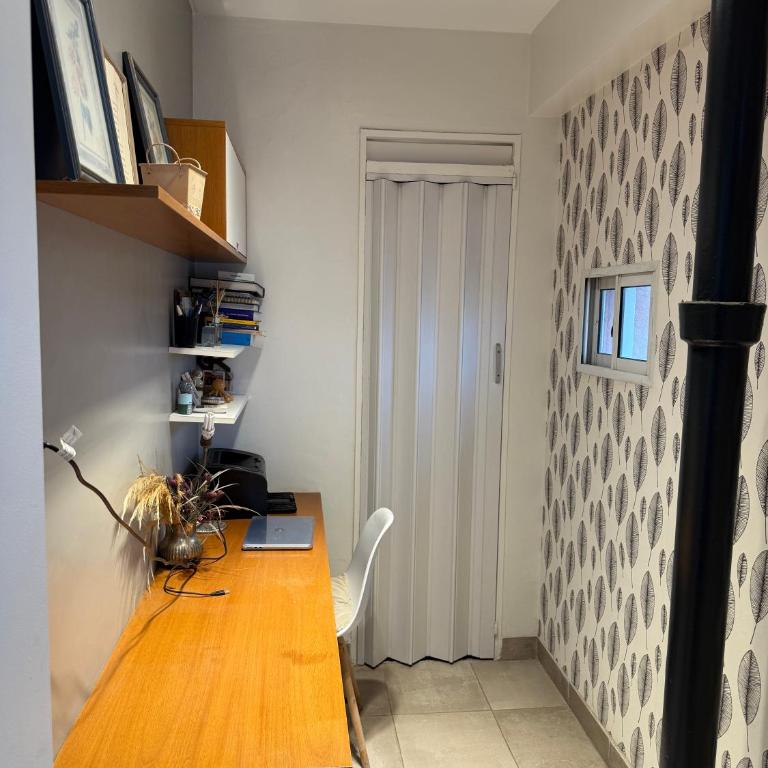 Departamento en Barrio Norte - Apartamento de 1 dormitorio - 9