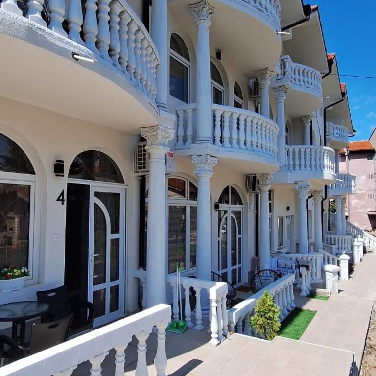 Soko Bajka 2 - One-Bedroom Apartment - 2