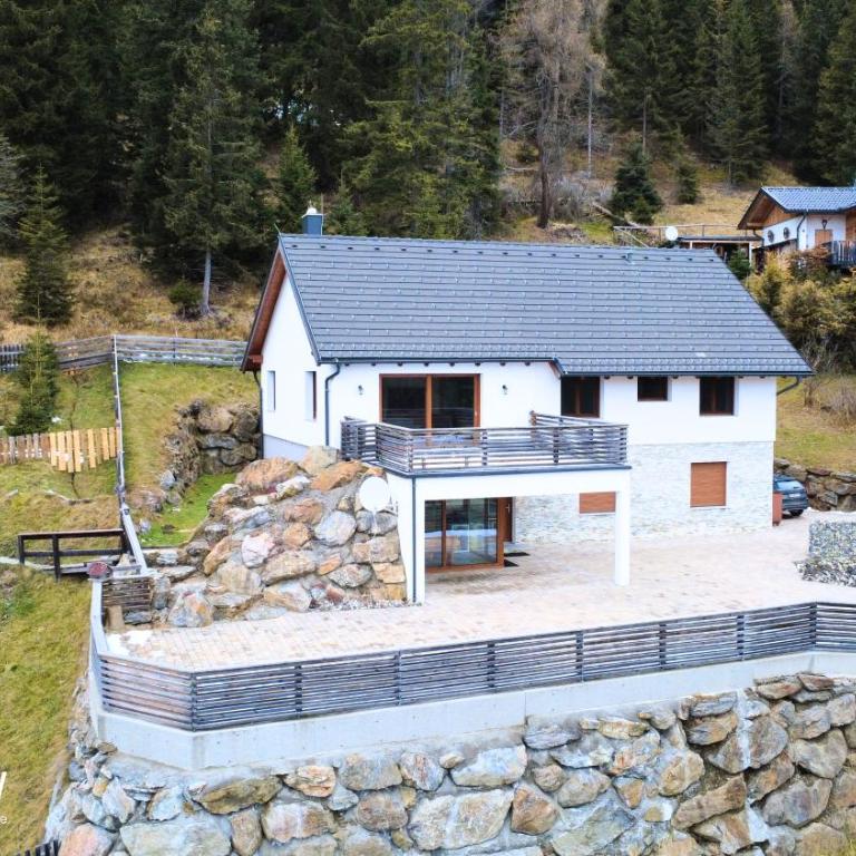 Alpen Panorama 2 - Lachtal Apartments - Apartamento con 4 dormitorios - 18