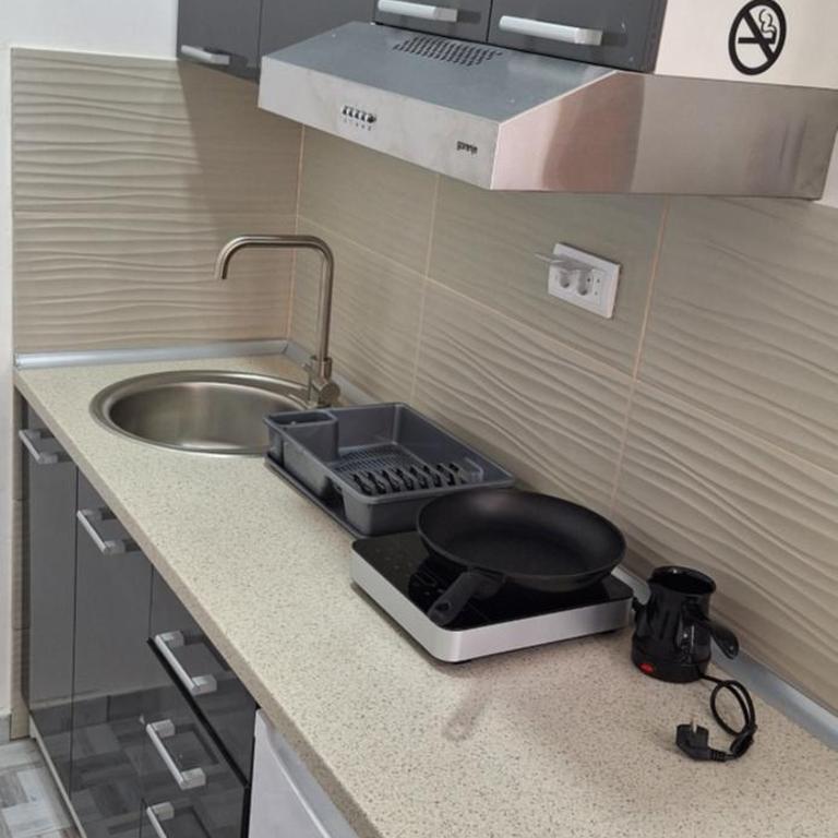 Soko Bajka 2 - One-Bedroom Apartment - 3