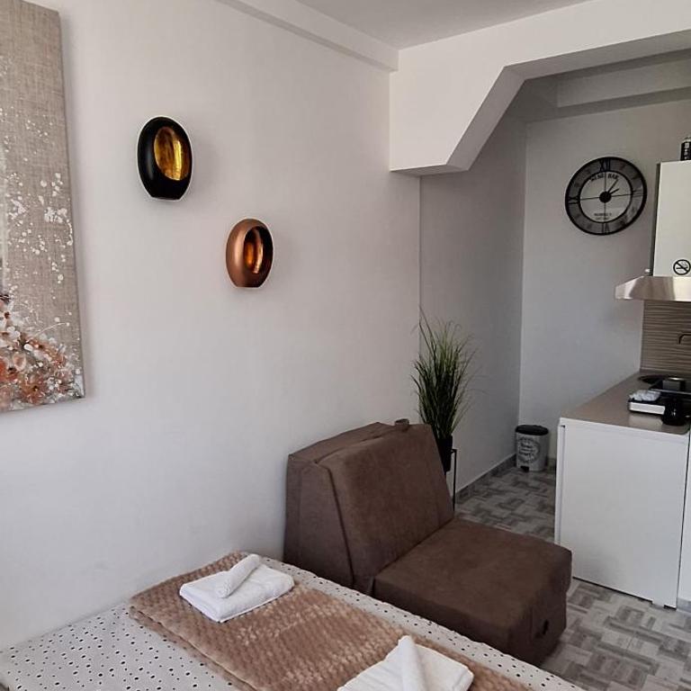 Soko Bajka 2 - One-Bedroom Apartment - 6