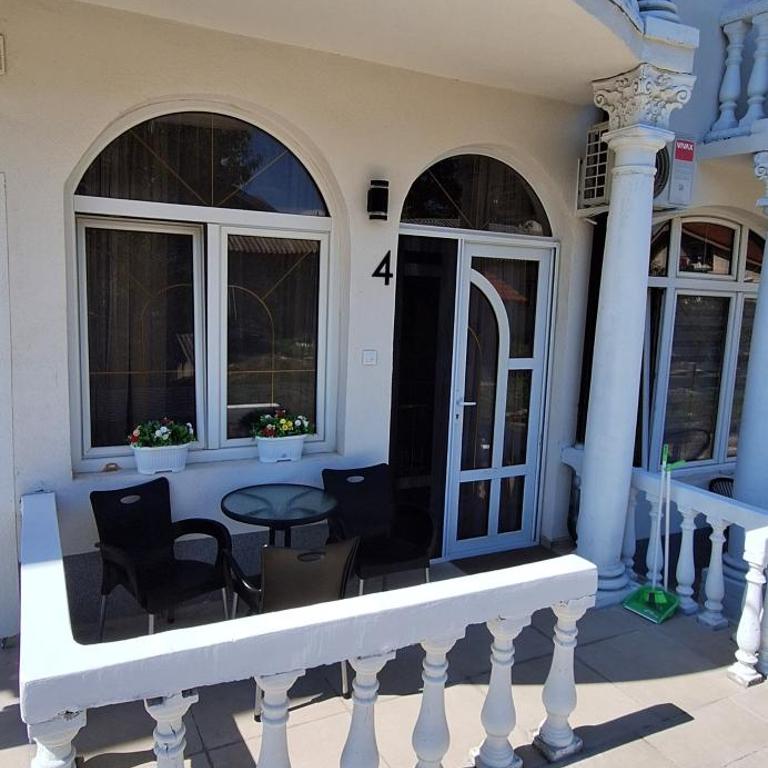 Soko Bajka 2 - One-Bedroom Apartment - 7