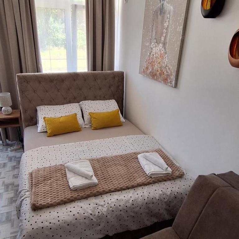 Soko Bajka 2 - One-Bedroom Apartment - 5