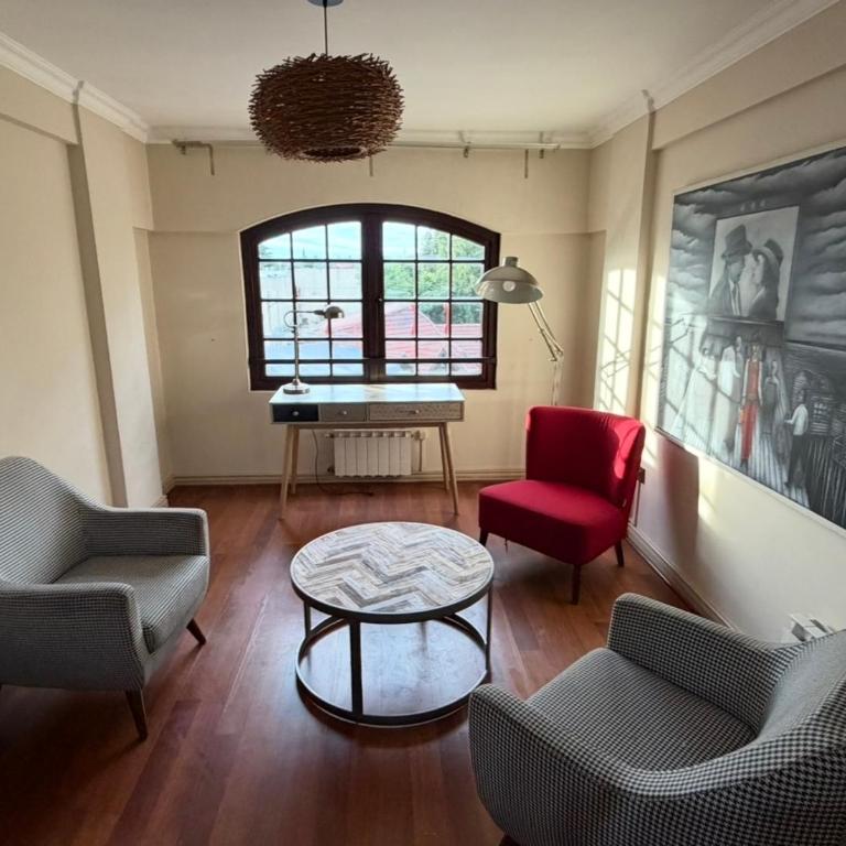 Torremolinos departamentos - One-Bedroom Standard Apartment - 2