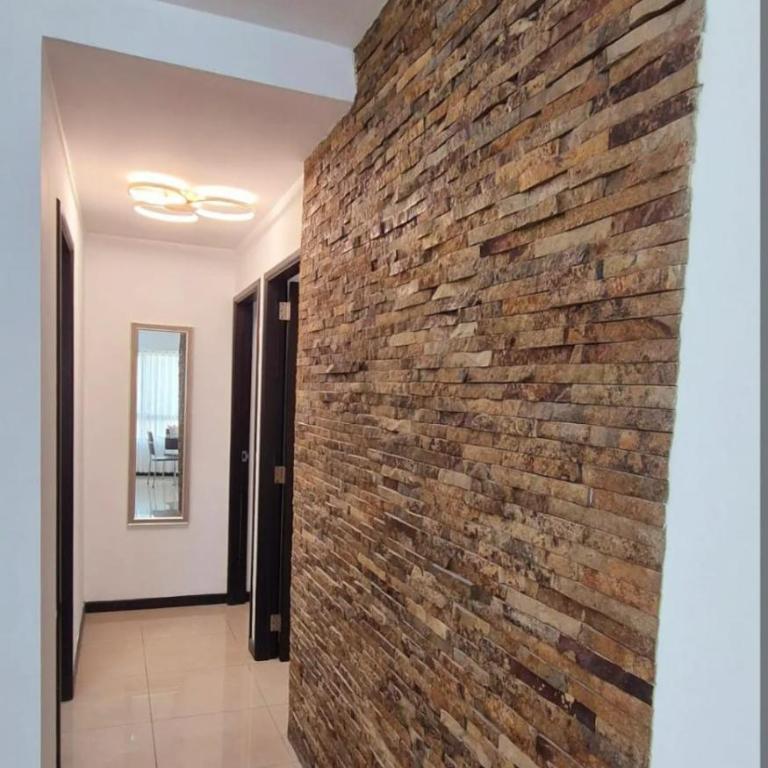 Ecuabook Suite Familiar 810 Frente Mall Del Sol - Apartamento de 2 dormitorios - 2