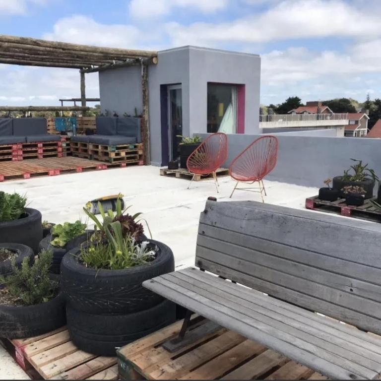 Ostende frente al mar - Three-Bedroom House - 2