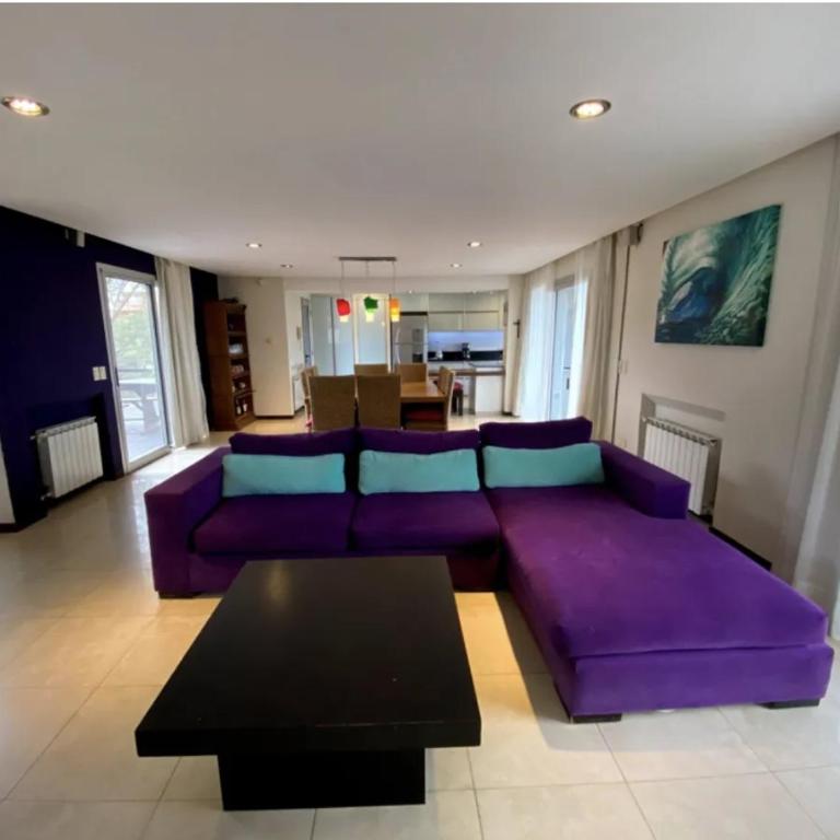 Ostende frente al mar - Three-Bedroom House - 3