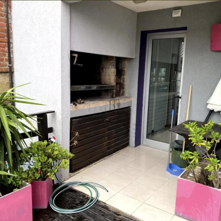 Ostende frente al mar - Three-Bedroom House - 5