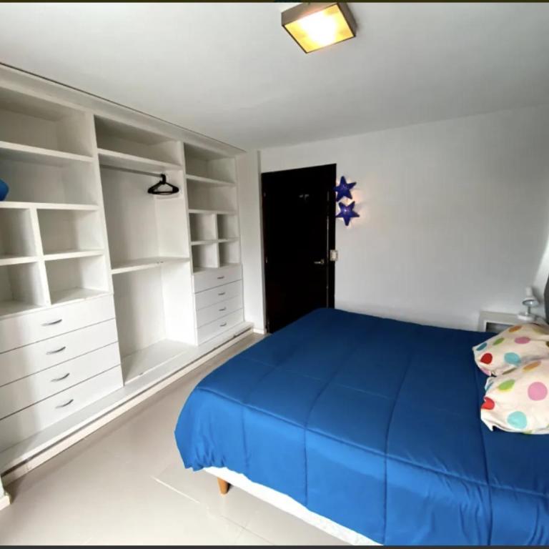 Ostende frente al mar - Three-Bedroom House - 7