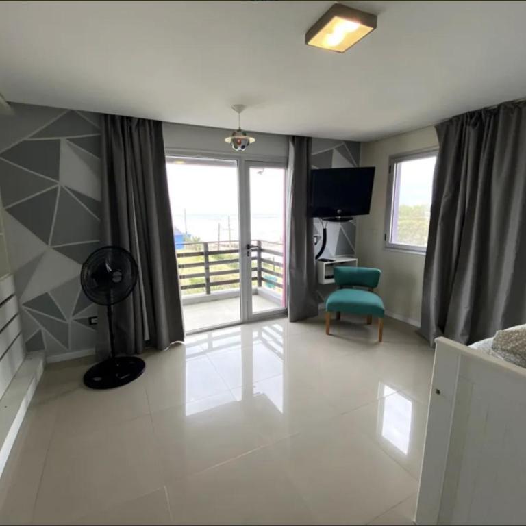 Ostende frente al mar - Three-Bedroom House - 10