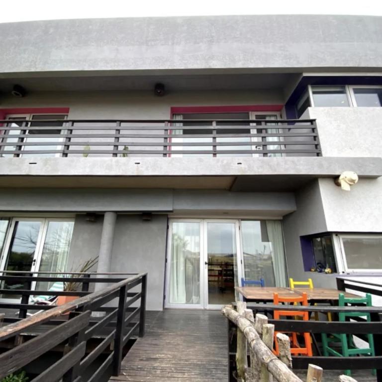 Ostende frente al mar - Three-Bedroom House - 12