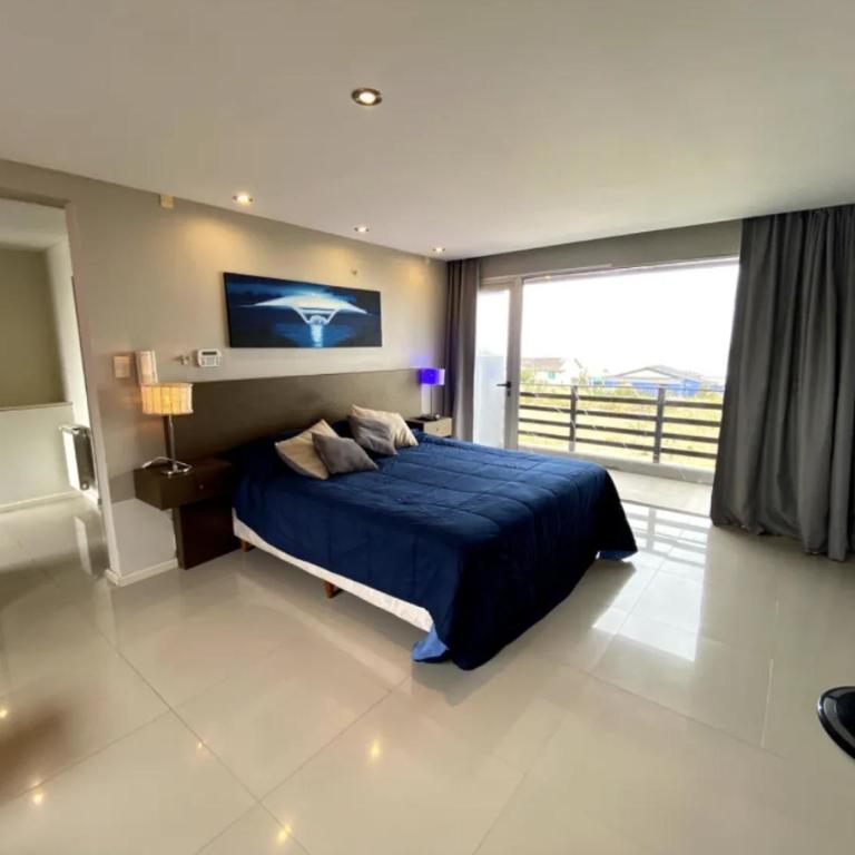 Ostende frente al mar - Three-Bedroom House - 17