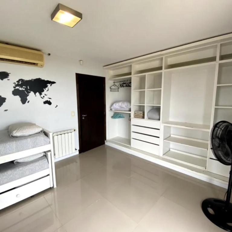 Ostende frente al mar - Three-Bedroom House - 18
