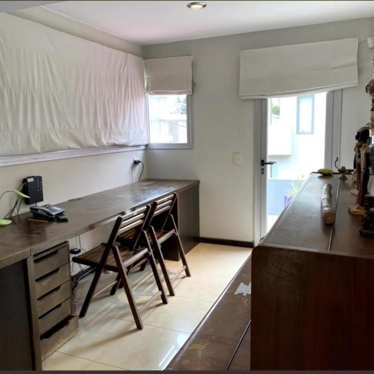 Ostende frente al mar - Three-Bedroom House - 20
