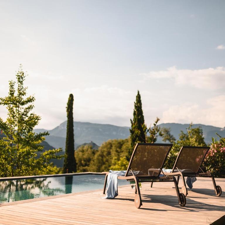 Villa Baronessa - Villa mit privatem Pool - 2
