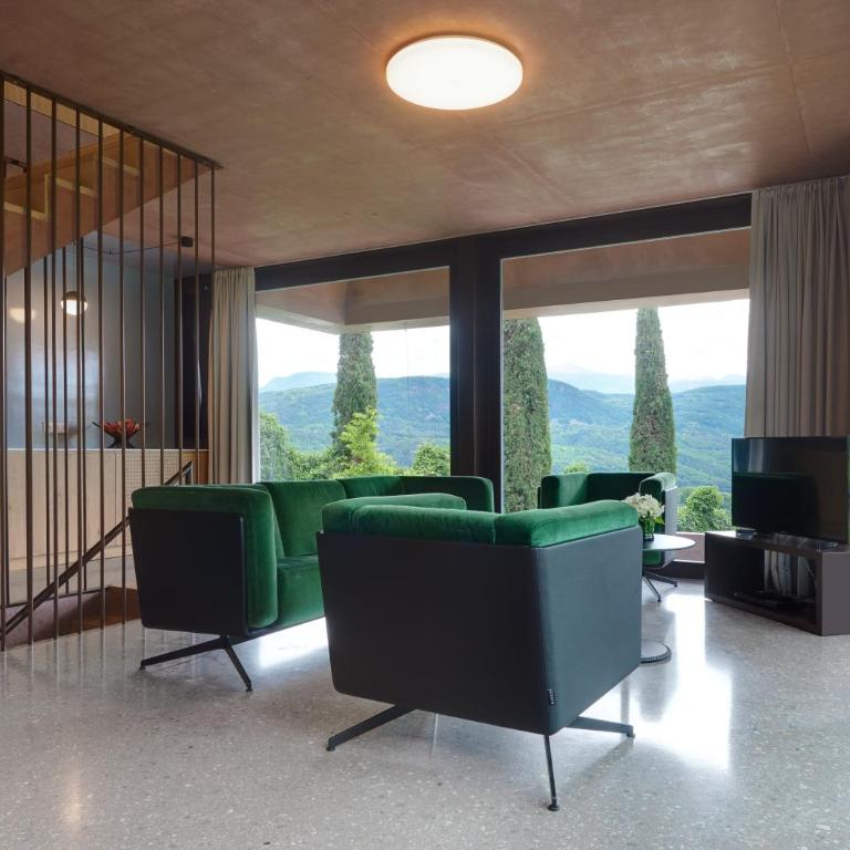Villa Baronessa - Villa mit privatem Pool - 6