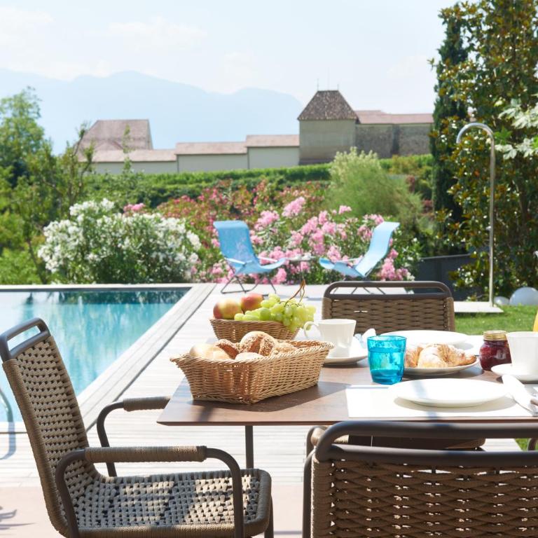 Villa Baronessa - Villa mit privatem Pool - 13