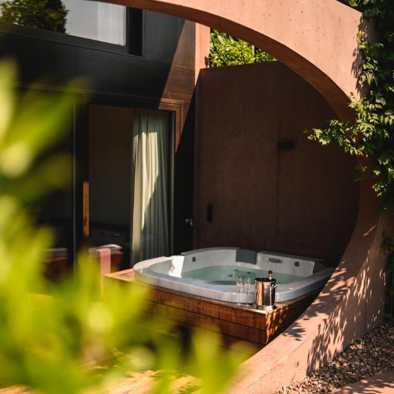 Villa Baronessa - Villa mit privatem Pool - 18