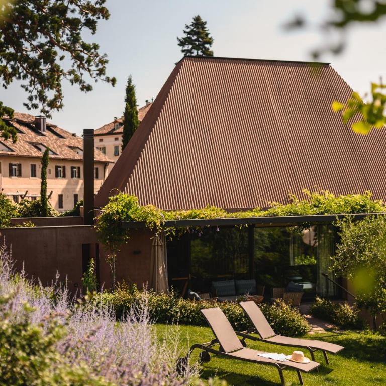 Villa Baronessa - Villa mit privatem Pool - 13