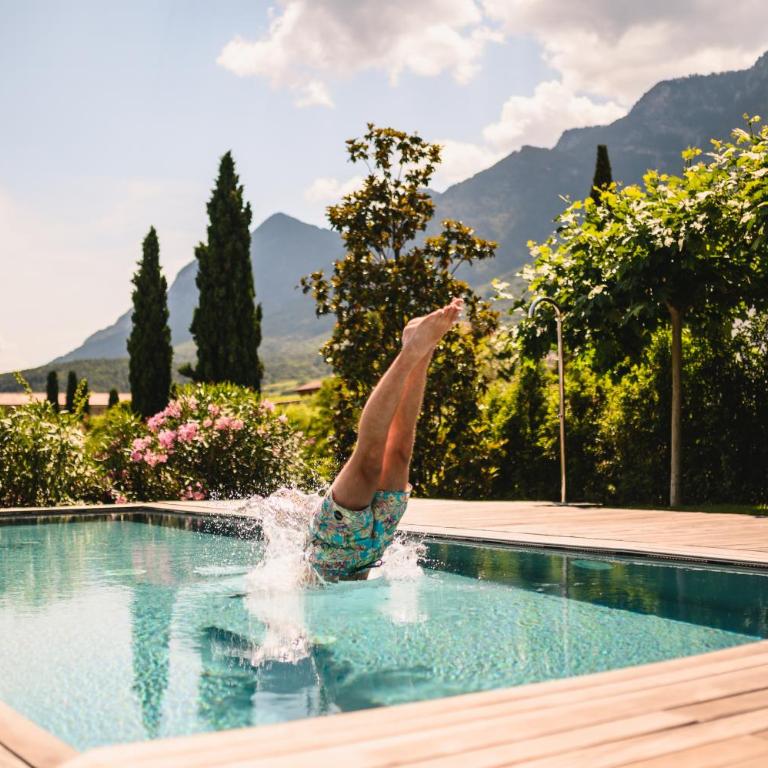 Villa Baronessa - Villa mit privatem Pool - 34