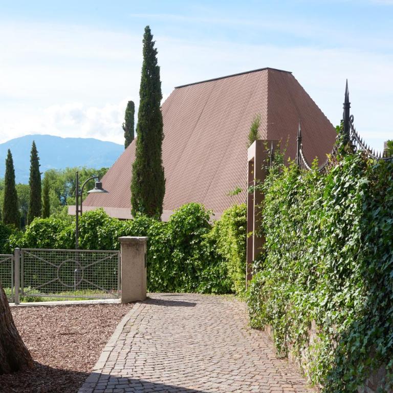Villa Baronessa - Villa mit privatem Pool - 28