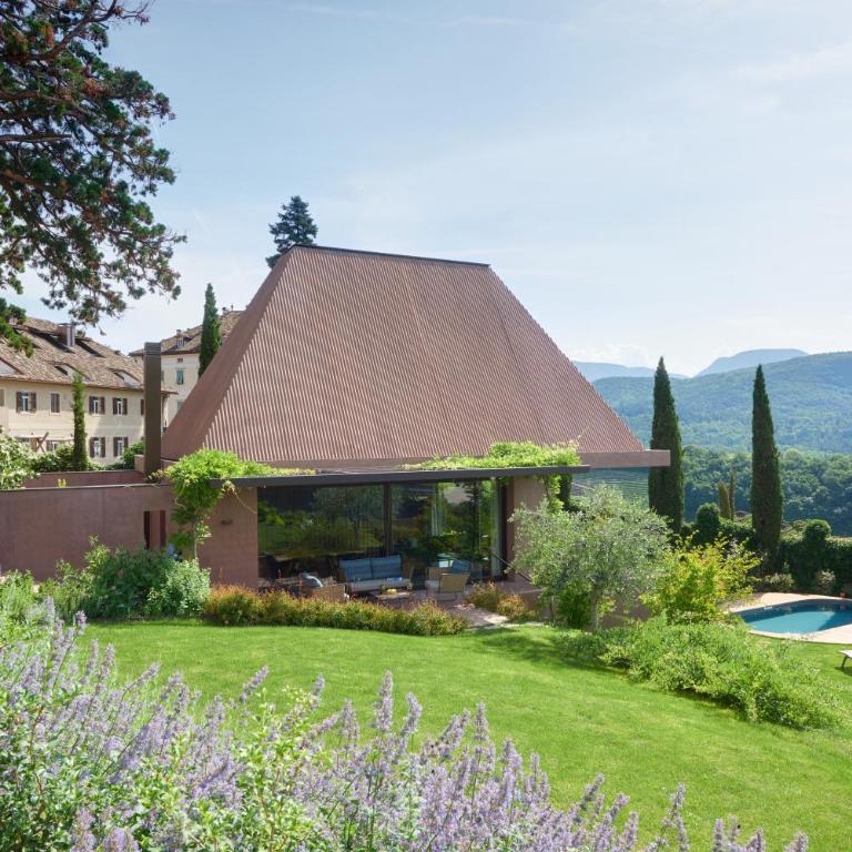 Villa Baronessa - Villa mit privatem Pool - 30