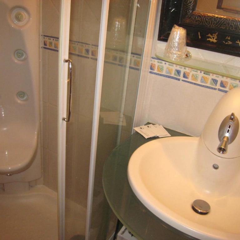 Apartamentos Grifovacances Tres Estrelles Club - Studio avec Terrasse - 24