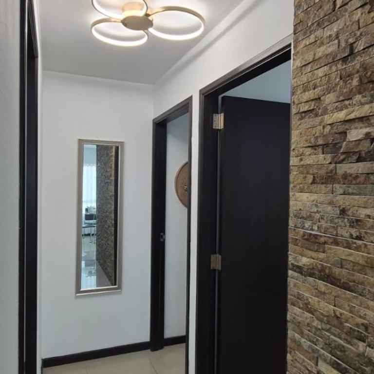 Ecuabook Suite Familiar 810 Frente Mall Del Sol - Apartamento de 2 dormitorios - 12