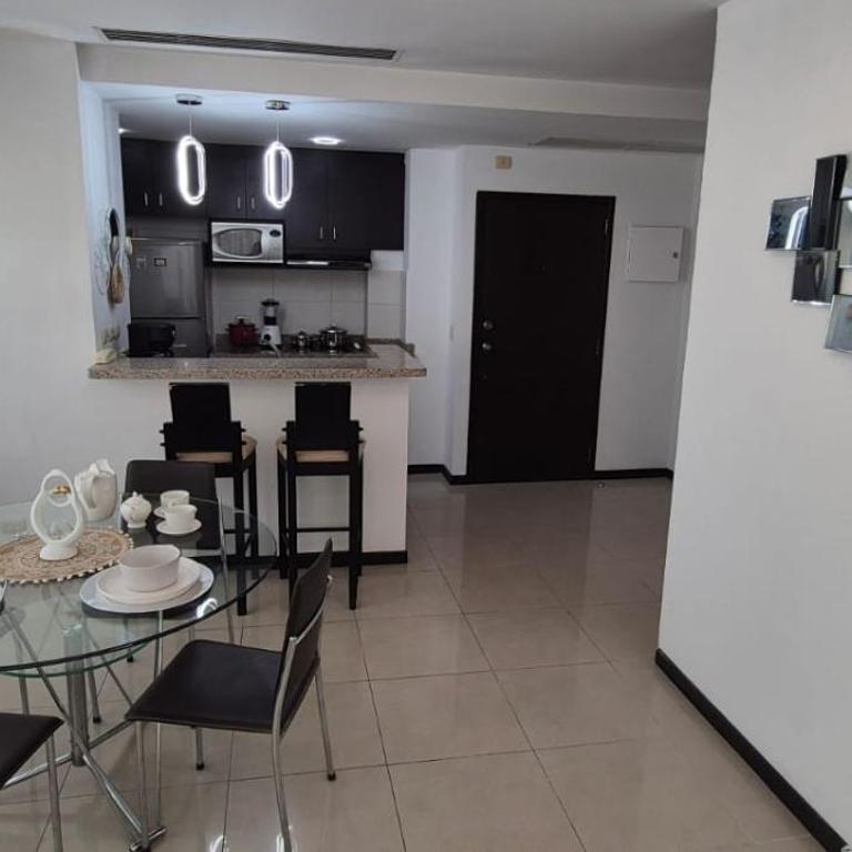 Ecuabook Suite Familiar 810 Frente Mall Del Sol - Apartamento de 2 dormitorios - 7