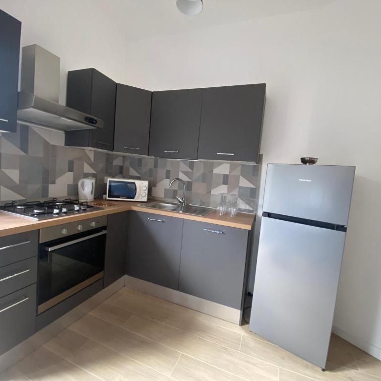 Casa Ninfeo - Apartment mit 2 Schlafzimmern - 21