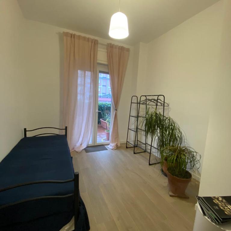 Casa Ninfeo - Apartment mit 2 Schlafzimmern - 13