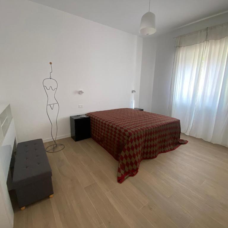 Casa Ninfeo - Apartment mit 2 Schlafzimmern - 7