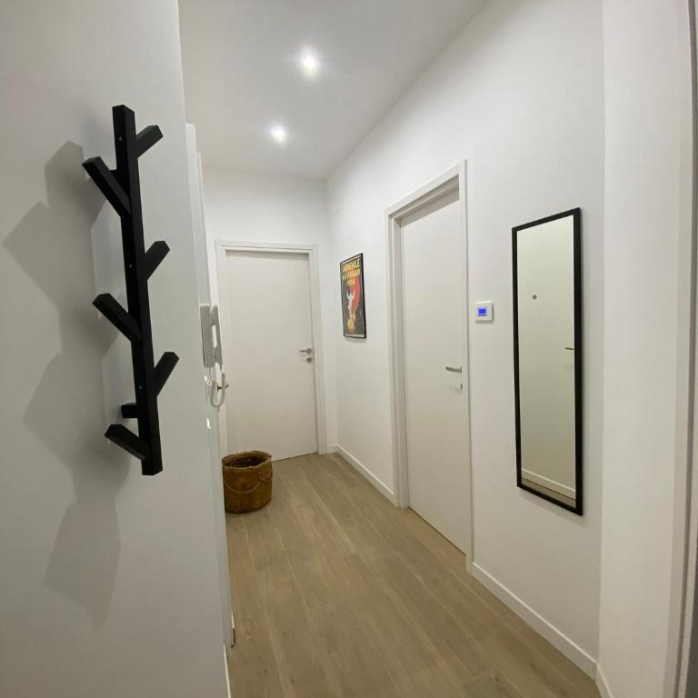 Casa Ninfeo - Apartment mit 2 Schlafzimmern - 8