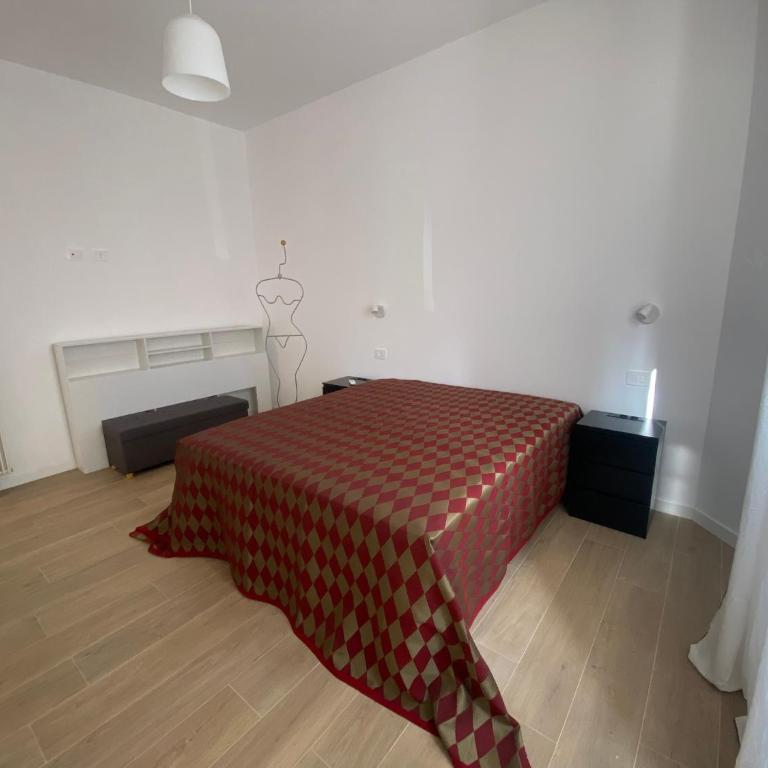 Casa Ninfeo - Apartment mit 2 Schlafzimmern - 5
