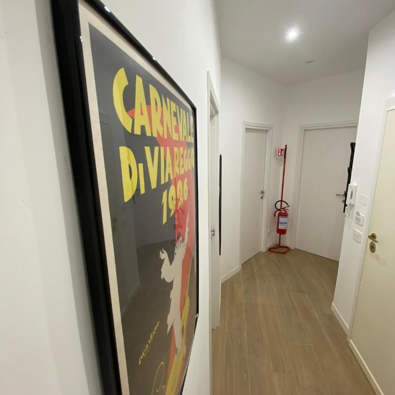 Casa Ninfeo - Apartment mit 2 Schlafzimmern - 12