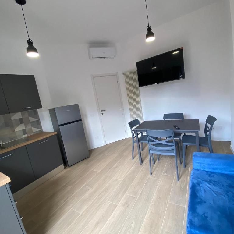 Casa Ninfeo - Apartment mit 2 Schlafzimmern - 19