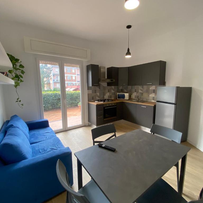 Casa Ninfeo - Apartment mit 2 Schlafzimmern - 17