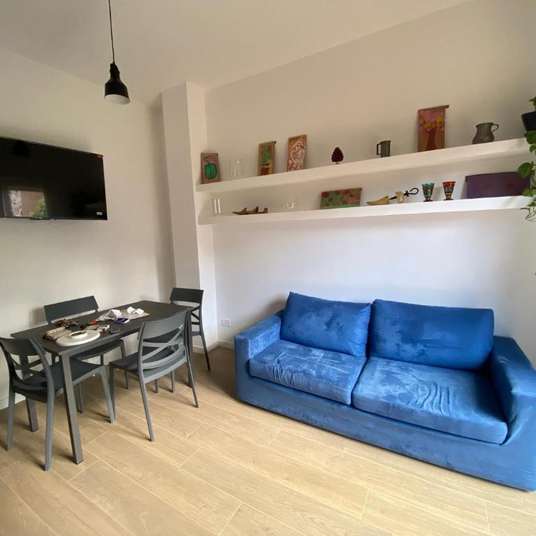 Casa Ninfeo - Apartment mit 2 Schlafzimmern - 16