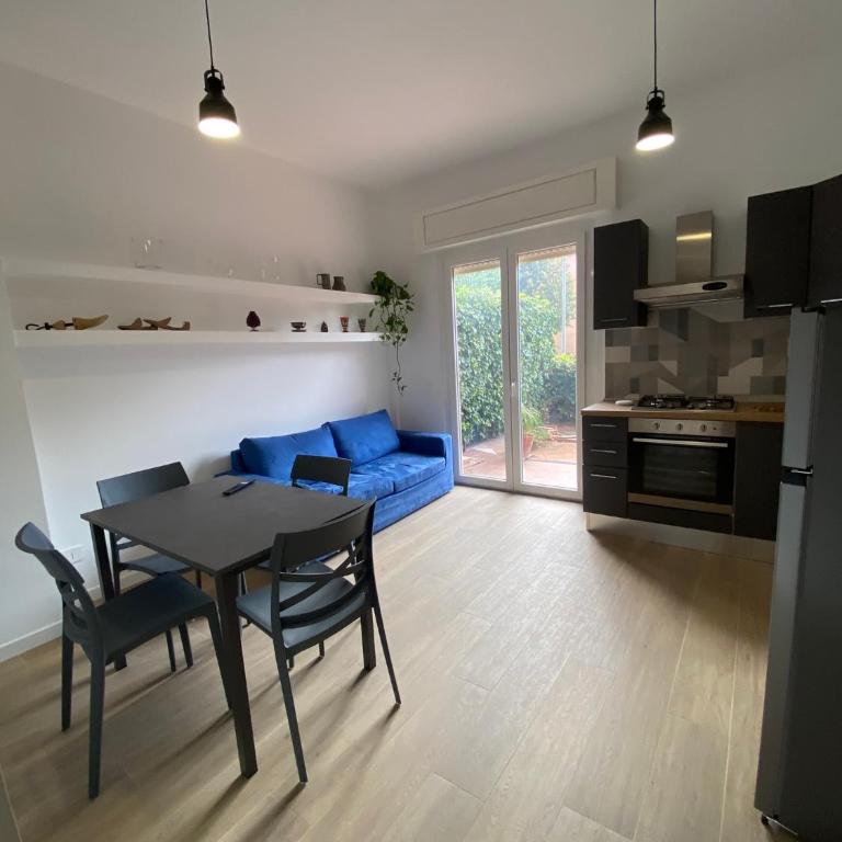 Casa Ninfeo - Apartment mit 2 Schlafzimmern - 18