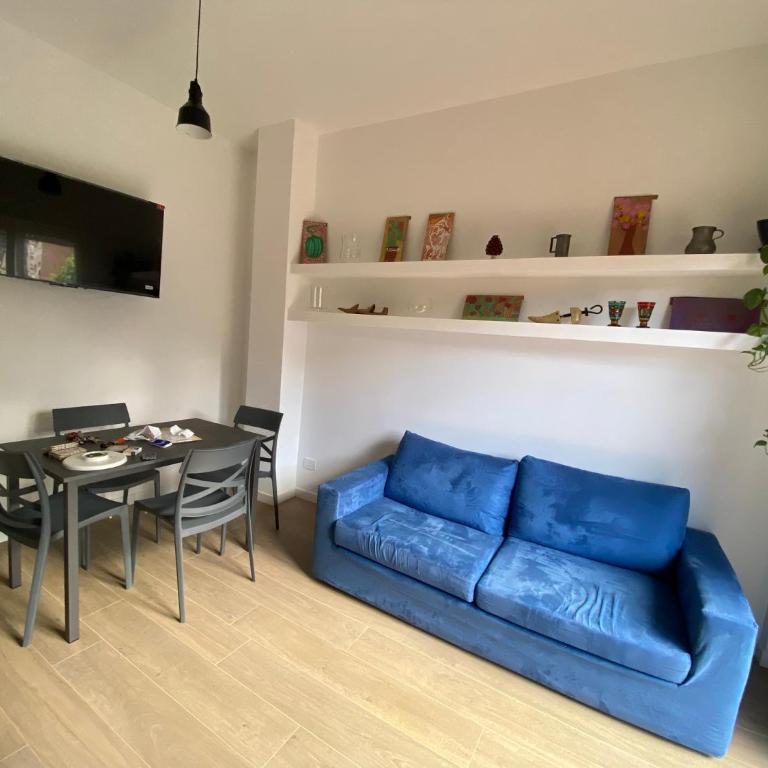 Casa Ninfeo - Apartment mit 2 Schlafzimmern - 14
