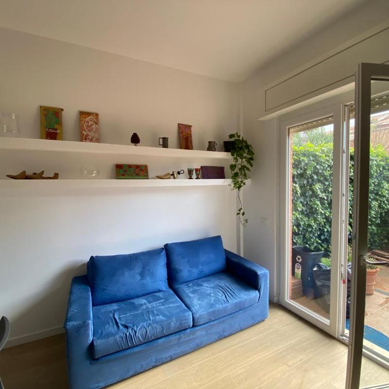 Casa Ninfeo - Apartment mit 2 Schlafzimmern - 15